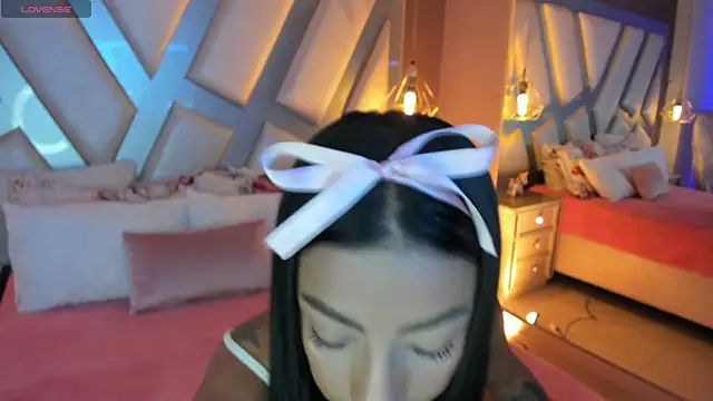 Snapshot of Amber_villalobos_ chatting on September 24, 3:54 am Amber villalobos  online show from September 24, 3:54 am