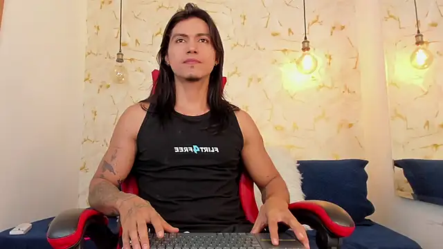 rikkostuff online show from September 15, 4:34 am