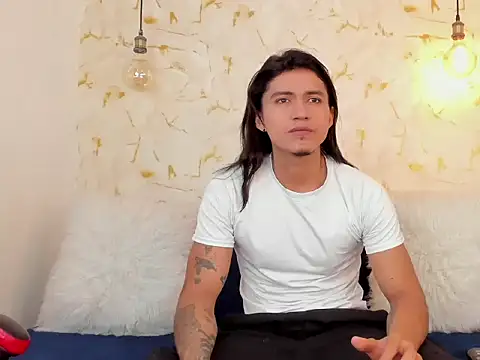 rikkostuff online show from September 16, 4:46 am