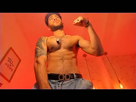 rikkostuff online show from October 10, 12:31 am