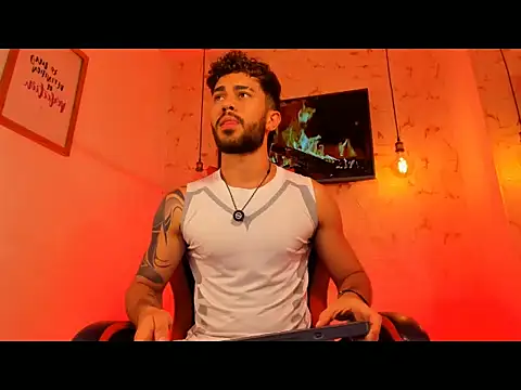 rikkostuff online show from October 18, 3:35 pm