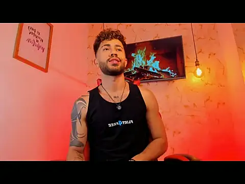 rikkostuff online show from October 20, 6:41 pm