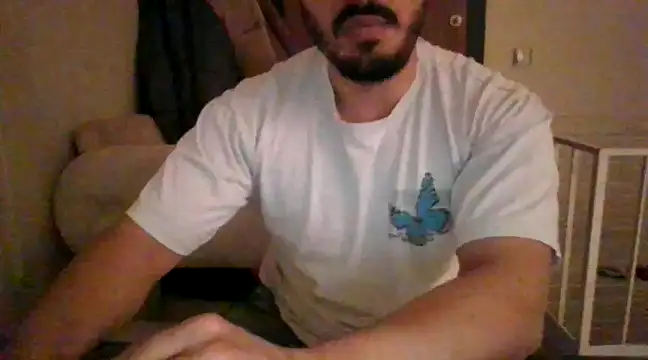 Snapshot of DateMike94 chatting on March 6, 8:48 pm DateMike94 online show from March 6, 8:48 pm