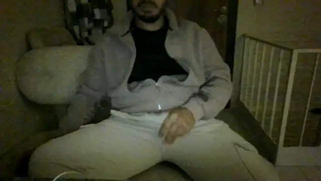 DateMike94 online show from October 15, 9:04 pm