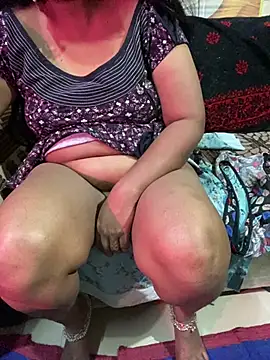 Tameesh sexy mistress online show from January 5, 5:27 pm