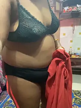 Tameesh sexy mistress online show from March 11, 5:13 am