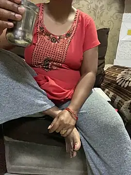 Tameesh sexy mistress online show from April 19, 5:29 am