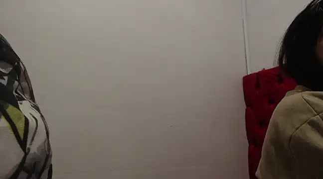 CarolineBrunx online show from February 11, 7:54 am