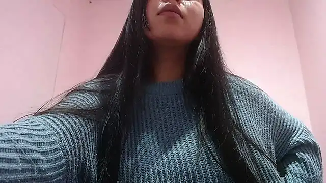 CarolineBrunx online show from February 27, 2:21 am