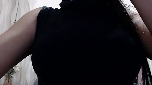 CarolineBrunx online show from September 12, 4:34 am