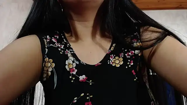 CarolineBrunx online show from September 29, 9:58 am