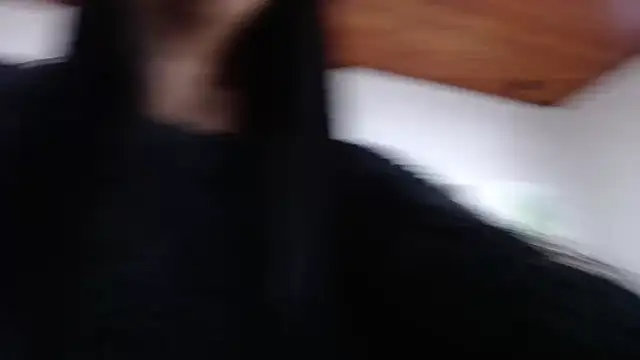 CarolineBrunx online show from October 28, 3:54 am