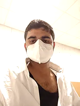 Snapshot of Ishan003 chatting on December 1, 4:29 pm Ishan003 online show from December 1, 4:29 pm