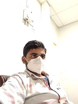 Snapshot of Ishan003 chatting on January 11, 3:42 pm Ishan003 online show from January 11, 3:42 pm