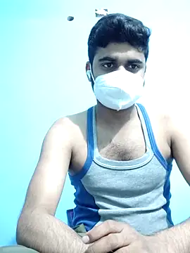 Snapshot of Ishan003 chatting on October 14, 2:07 pm Ishan003 online show from October 14, 2:07 pm