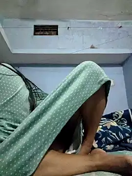 Snapshot of Priya_Strip chatting on January 23, 1:45 pm Priya Strip online show from January 23, 1:45 pm