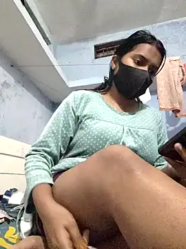 Snapshot of Priya_Strip chatting on January 30, 4:45 pm Priya Strip online show from January 30, 4:45 pm