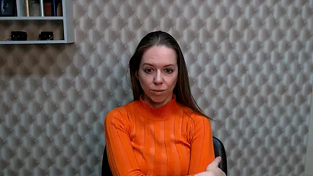 GloriaSi  online show from February 14, 10:28 am