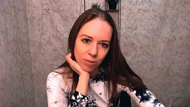 GloriaSi  online show from February 21, 7:23 am