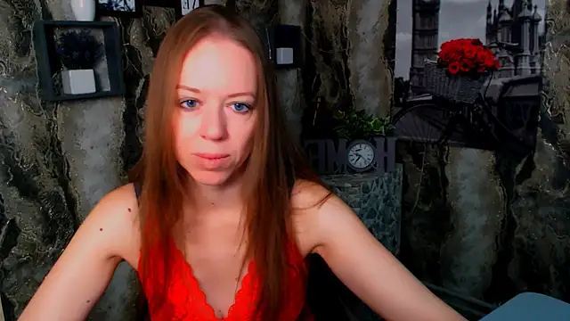 GloriaSi  online show from October 6, 5:49 am