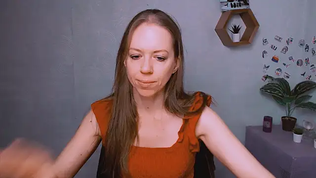 GloriaSi  online show from October 8, 10:46 am