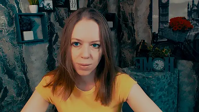 GloriaSi  online show from November 15, 5:38 am