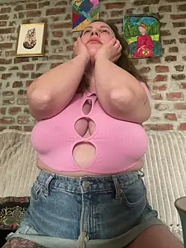 Yanacool007 online show from April 16, 2:07 pm