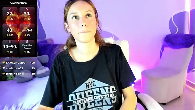 danny s22 online show from March 19, 5:28 pm