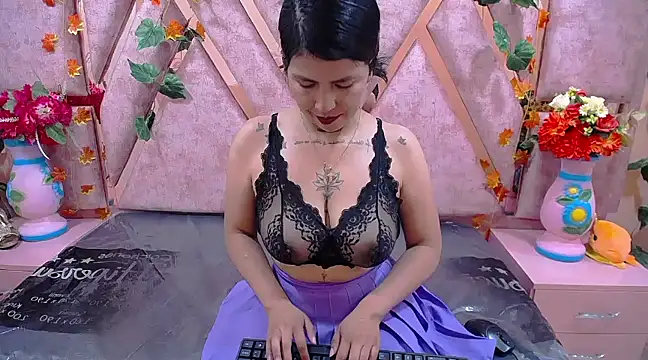 CataleyaLars20 online show from January 24, 12:41 pm