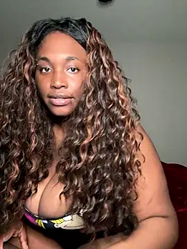 Stacy Raine online show from February 10, 4:05 am