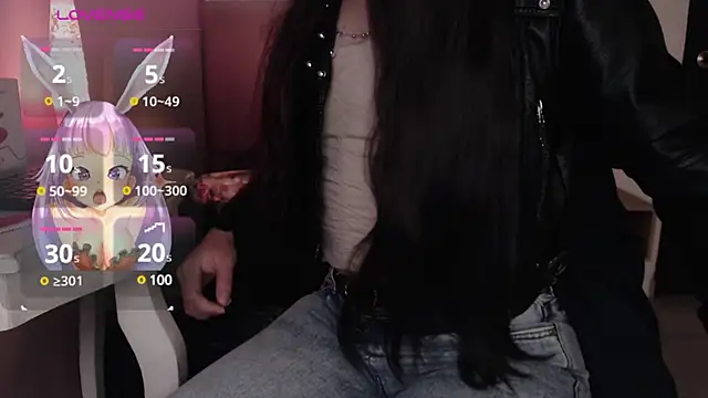 Snapshot of sofi_66 chatting on December 7, 2:24 pm sofi 66 online show from December 7, 2:24 pm