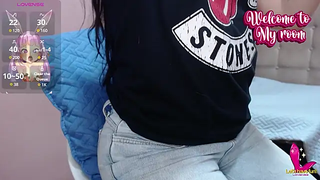 Snapshot of sofi_66 chatting on December 20, 5:08 pm sofi 66 online show from December 20, 5:08 pm