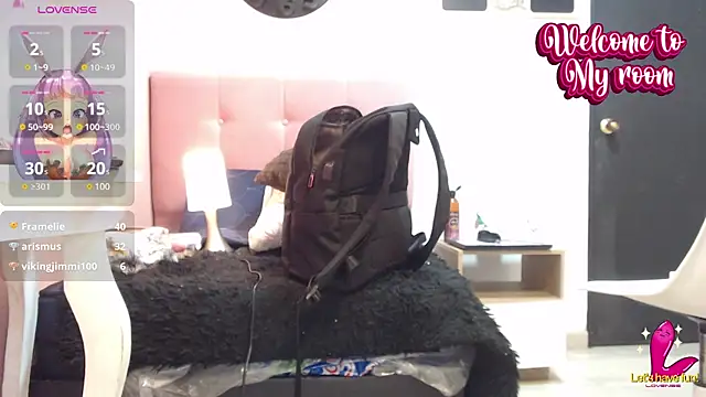 Snapshot of sofi_66 chatting on December 21, 12:09 am sofi 66 online show from December 21, 12:09 am