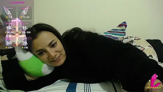 Snapshot of sofi_66 chatting on January 17, 12:31 am sofi 66 online show from January 17, 12:31 am