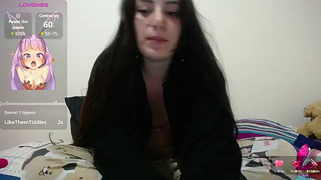 Snapshot of sofi_66 chatting on January 25, 5:40 am sofi 66 online show from January 25, 5:40 am