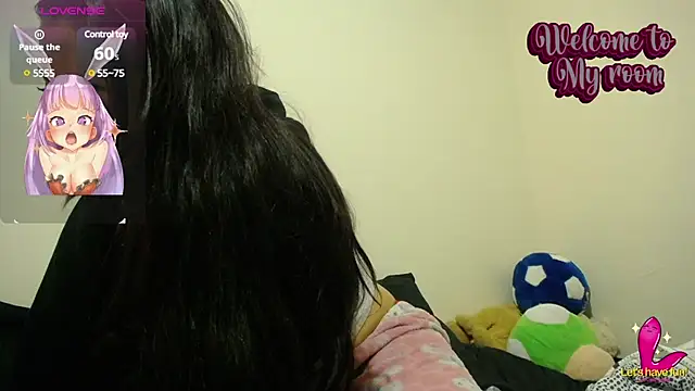 Snapshot of sofi_66 chatting on January 29, 2:51 am sofi 66 online show from January 29, 2:51 am