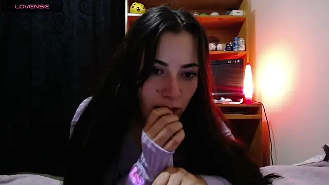 Snapshot of sofi_66 chatting on February 20, 2:51 am sofi 66 online show from February 20, 2:51 am