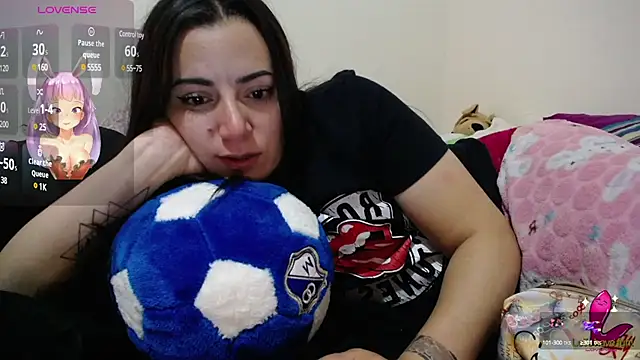 Snapshot of sofi_66 chatting on February 21, 3:34 am sofi 66 online show from February 21, 3:34 am