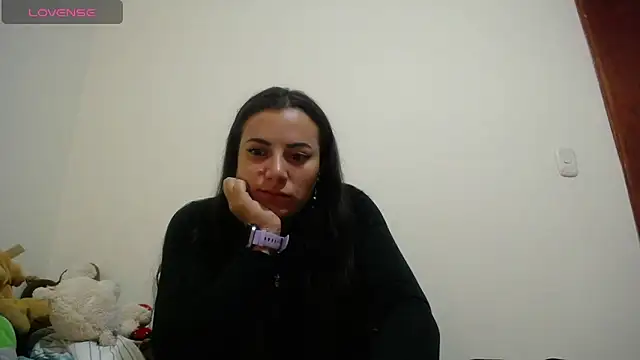 Snapshot of sofi_66 chatting on February 25, 3:52 am sofi 66 online show from February 25, 3:52 am