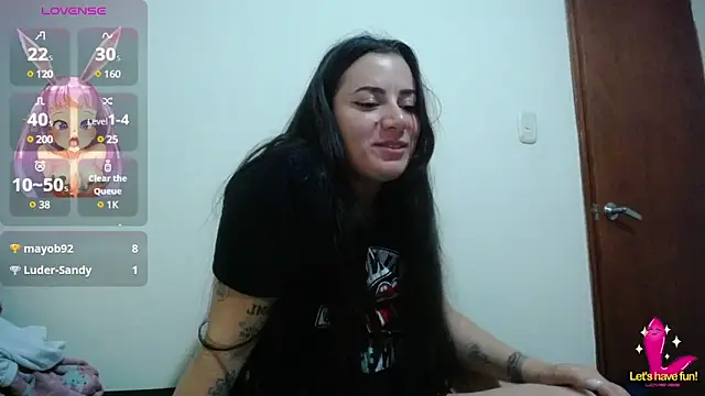 Snapshot of sofi_66 chatting on February 28, 7:15 am sofi 66 online show from February 28, 7:15 am