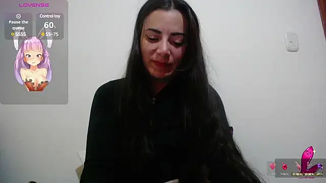 Snapshot of sofi_66 chatting on March 1, 3:21 am sofi 66 online show from March 1, 3:21 am