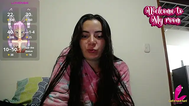 Snapshot of sofi_66 chatting on March 16, 2:21 am sofi 66 online show from March 16, 2:21 am