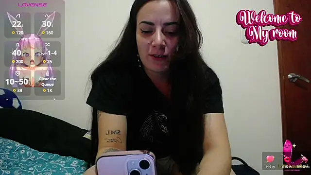 Snapshot of sofi_66 chatting on March 19, 2:37 am sofi 66 online show from March 19, 2:37 am