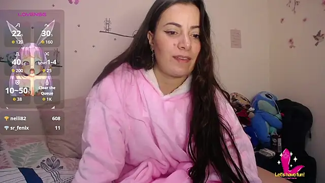 Snapshot of sofi_66 chatting on September 20, 6:25 am sofi 66 online show from September 20, 6:25 am