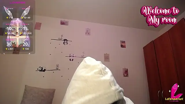 Snapshot of sofi_66 chatting on October 24, 3:25 am sofi 66 online show from October 24, 3:25 am