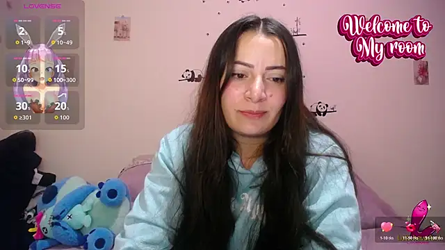 Snapshot of sofi_66 chatting on October 29, 2:14 am sofi 66 online show from October 29, 2:14 am