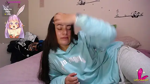 Snapshot of sofi_66 chatting on October 30, 3:52 am sofi 66 online show from October 30, 3:52 am