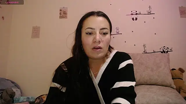 Snapshot of sofi_66 chatting on December 15, 4:50 am sofi 66 online show from December 15, 4:50 am