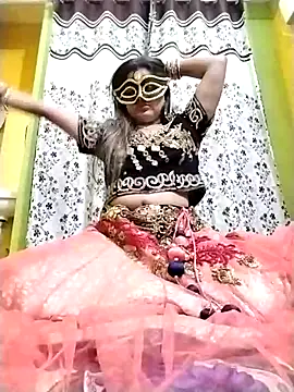 Babydoll 18 online show from November 24, 10:20 pm