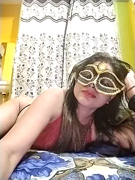 Babydoll 18 online show from December 4, 7:00 pm